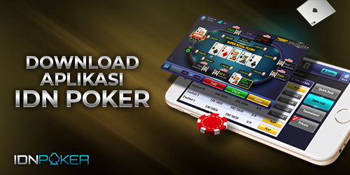 Download Idn Poker
